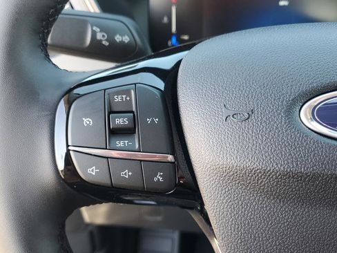 New 2026 Ford Escape Active w/ Cold Weather Package image 21