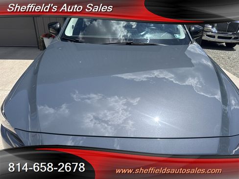 Used 2021 MAZDA CX-5 Carbon Edition AWD/4WD image 14
