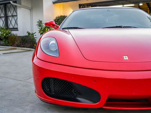 Used 2006 Ferrari F430 Coupe image 45