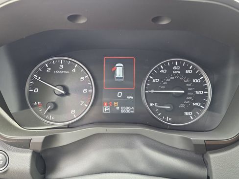 Certified 2025 Subaru Ascent Bronze Edition w/ Popular Package #2 image 29