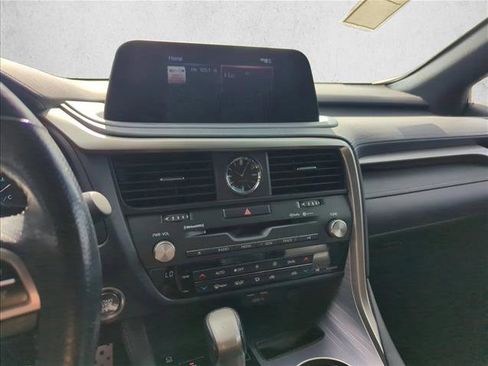 Used 2021 Lexus RX 350 F Sport FWD image 13