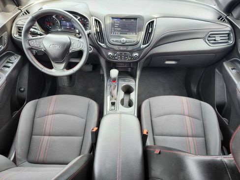 Used 2024 Chevrolet Equinox RS AWD/4WD image 10