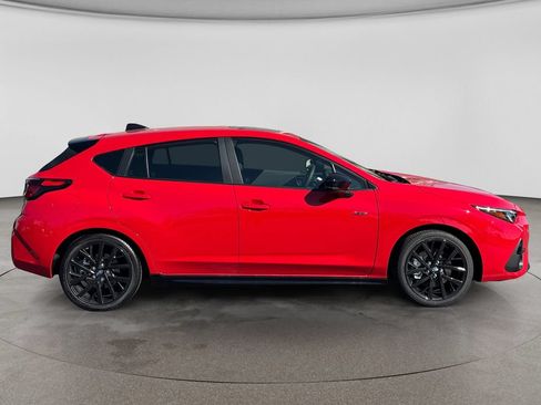 New 2026 Subaru Impreza RS AWD/4WD image 6