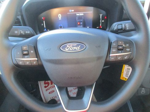 New 2026 Ford Maverick XL AWD/4WD image 7