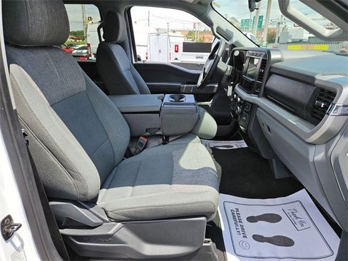 Used 2024 Ford F350 XLT image 17
