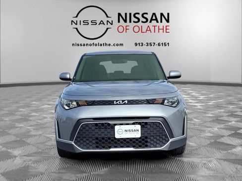 Used 2024 Kia Soul LX w/ Option Group 015 image 29