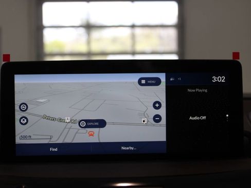 New 2026 Acura RDX w/ Technology Package AWD/4WD image 14