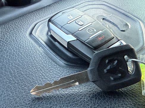 Used 2019 RAM 1500 Rebel w/ Rebel Level 2 Equipment Group image 36