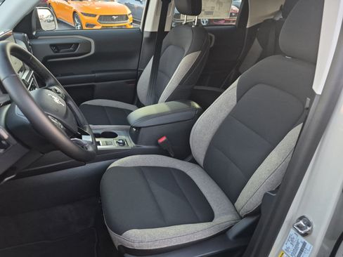 New 2025 Ford Bronco Sport Big Bend image 11