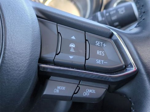 Used 2023 MAZDA CX-9 Touring Plus image 16