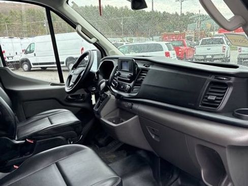 Used 2024 Ford Transit 350 148 High Roof Extended RWD image 10