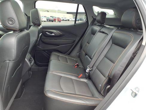 Certified 2020 GMC Terrain SLT w/ Preferred Package AWD/4WD image 17