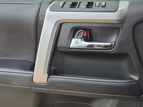 Used 2022 Toyota 4Runner TRD Sport image 23