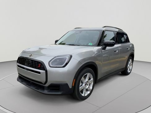 Used 2025 MINI Cooper Countryman S AWD/4WD image 6