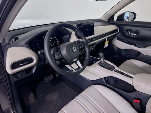 New 2026 Honda HR-V EX-L image 9