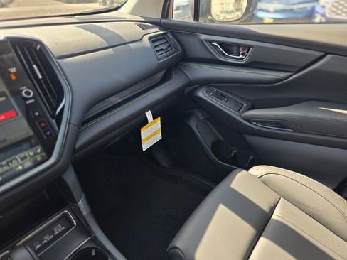 New 2026 Subaru Ascent Bronze Edition image 36