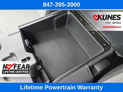 Used 2024 RAM 2500 Big Horn AWD/4WD image 38