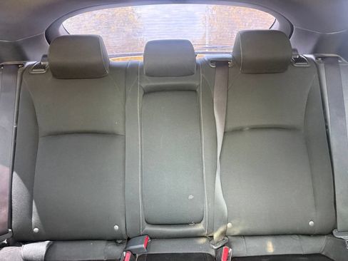 Used 2017 Honda Civic EX image 20