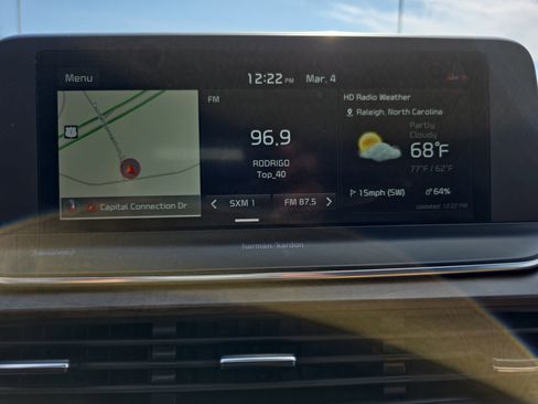 Used 2020 Kia Telluride SX image 24