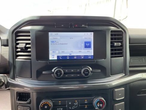 Used 2023 Ford F150 XL w/ STX Appearance Package AWD/4WD image 14