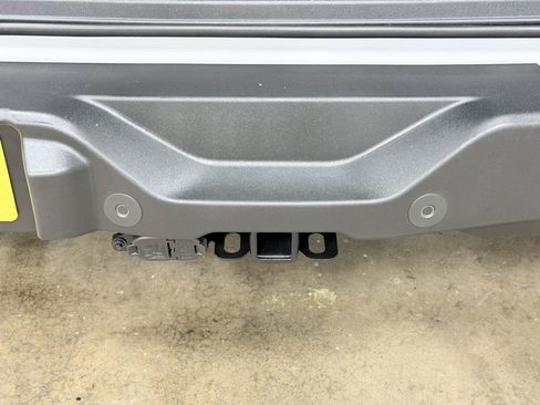 Used 2024 Ford Bronco Wildtrak AWD/4WD image 26