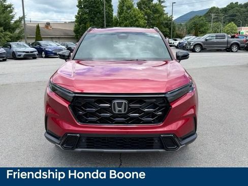 Used 2024 Honda CR-V Sport-L image 2