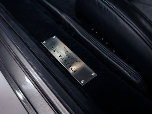 Used 2002 Aston Martin DB7 Vantage RWD image 62