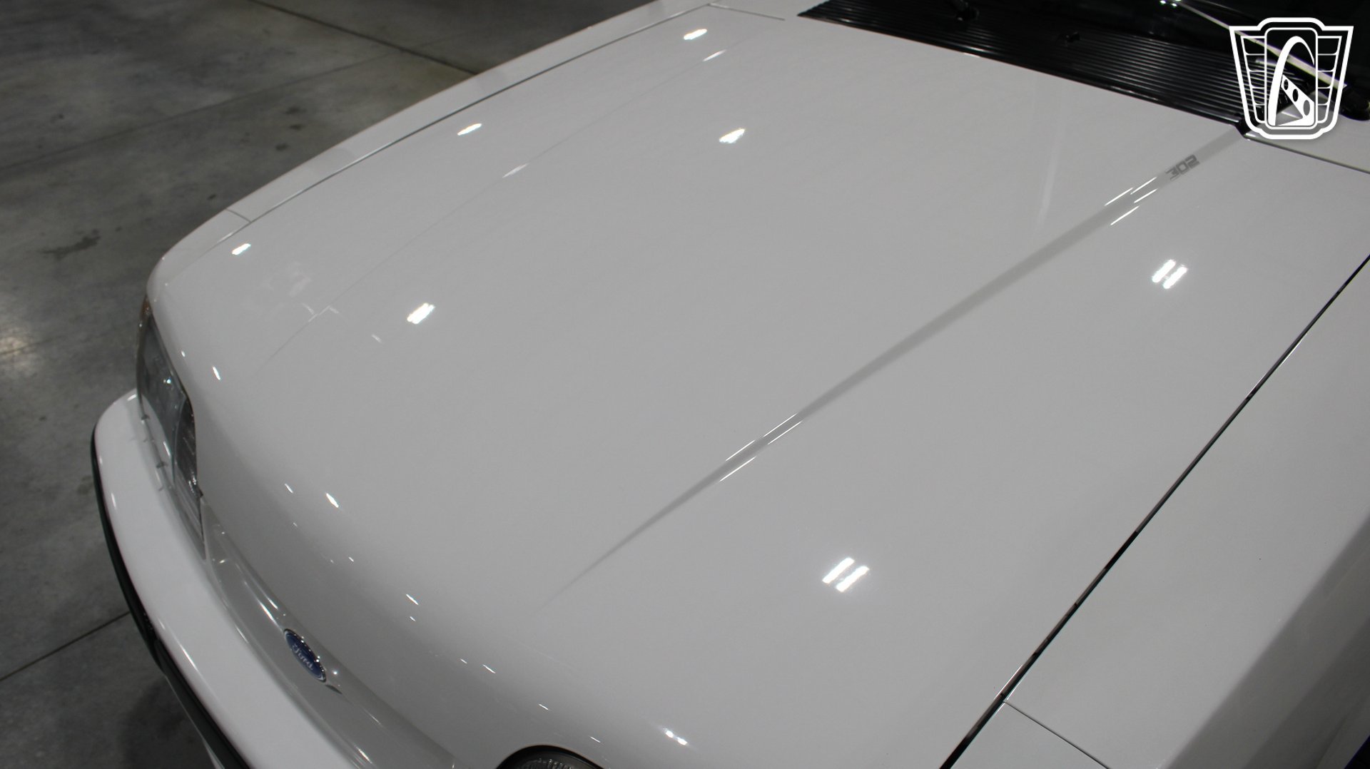 Used 1988 Ford Mustang LX RWD image 29