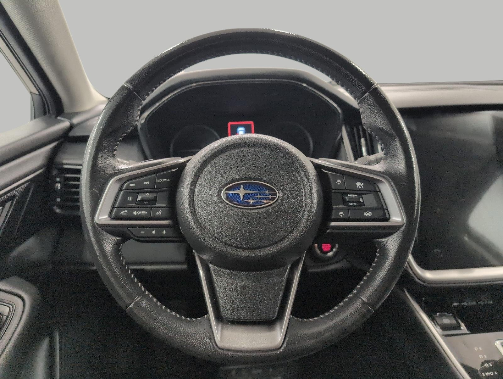 Used 2024 Subaru Outback Premium AWD/4WD image 6