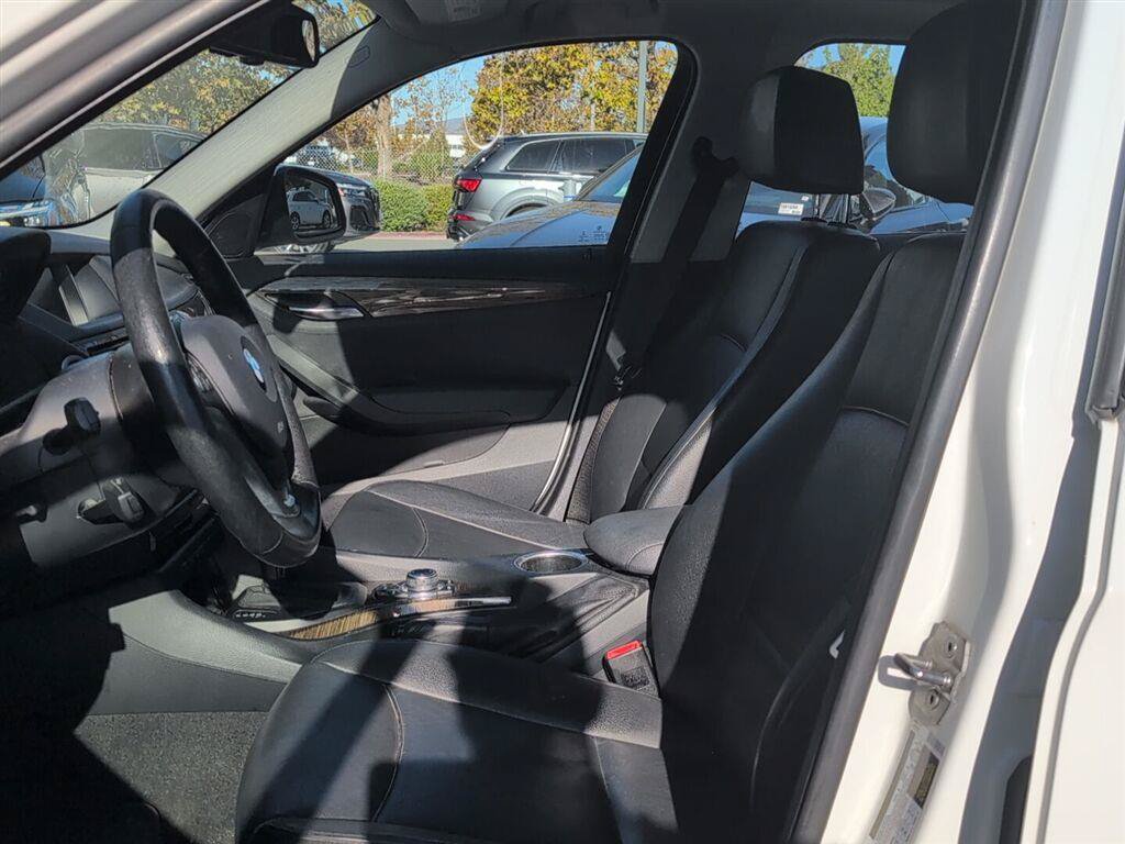 Used 2015 BMW X1 xDrive35i AWD/4WD image 12