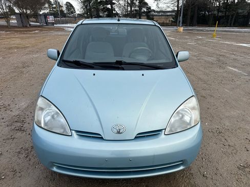 Used 2001 Toyota Prius image 3