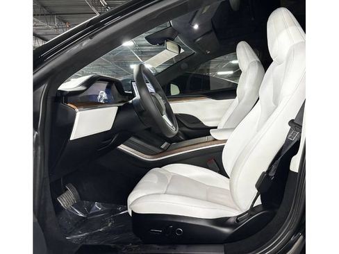 Used 2024 Tesla Model S image 20