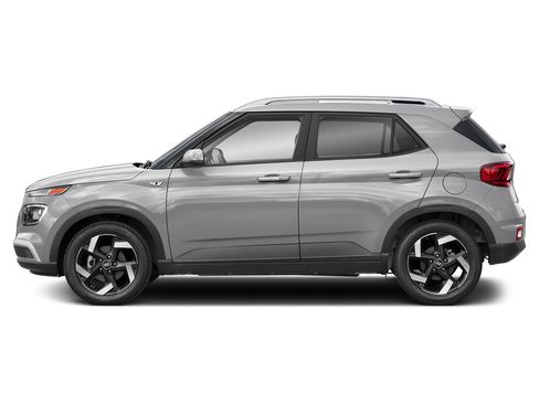 New 2026 Hyundai Venue SEL FWD image 20