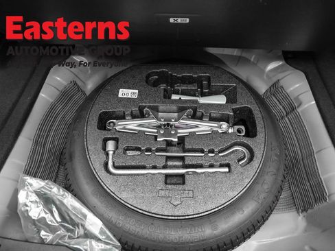 Used 2023 Honda Civic EX image 24