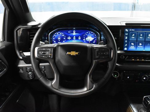 Used 2023 Chevrolet Silverado 1500 High Country w/ Max Trailering Package image 7