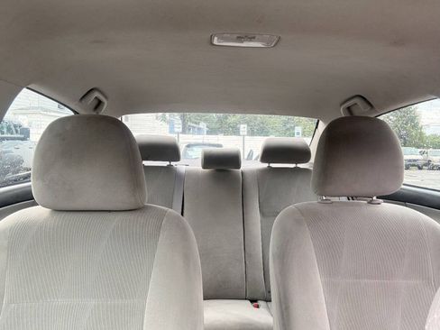 Used 2011 Toyota Corolla LE FWD image 28