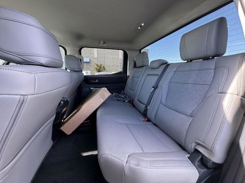 New 2025 Toyota Tundra SR5 image 11