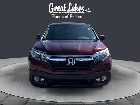 Used 2019 Honda Ridgeline RTL-T image 8