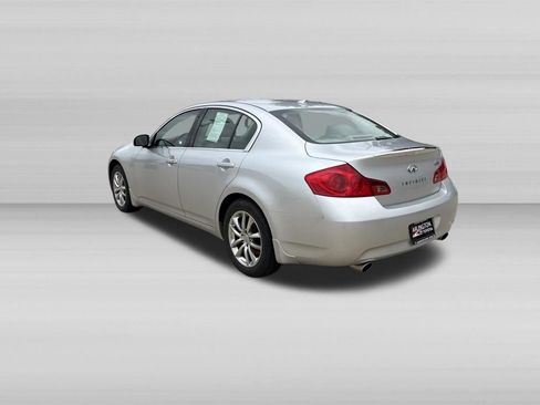 Used 2008 INFINITI G35 x Sedan w/ Premium Pkg AWD/4WD image 6