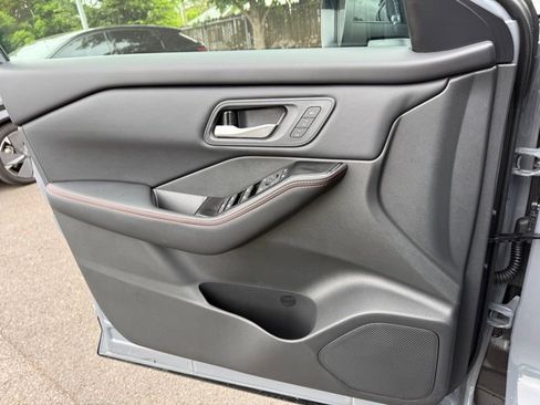 New 2026 Nissan Rogue SV w/ Rock Creek Premium Package AWD/4WD image 20