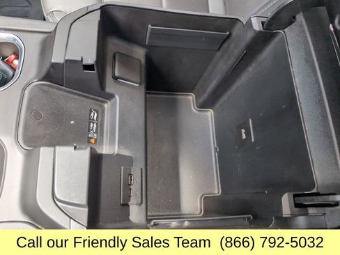 Used 2024 GMC Sierra 2500 Denali w/ Denali Reserve Package AWD/4WD image 28