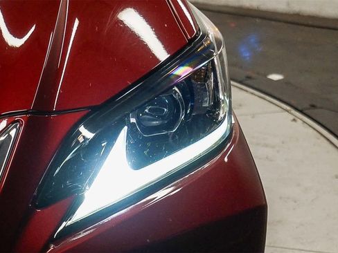 Used 2023 Lexus ES 350 w/ Premium Package image 7