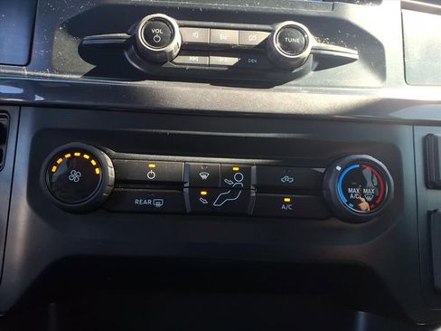 Certified 2023 Ford F150 XL w/ STX Appearance Package image 11