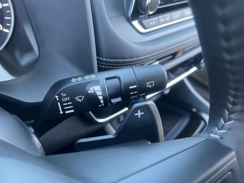 New 2026 Nissan Rogue SV image 10