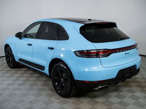 Used 2020 Porsche Macan image 3