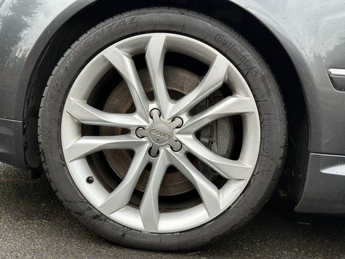 Used 2009 Audi S8 AWD/4WD image 40