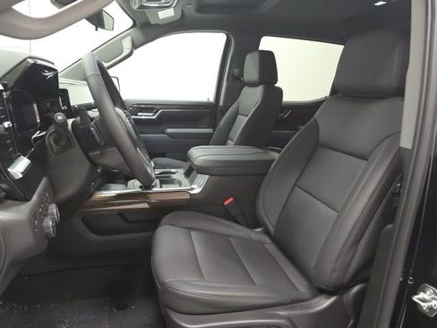 New 2026 Chevrolet Silverado 1500 LT Trail Boss w/ LT Trail Boss Premium Package image 21