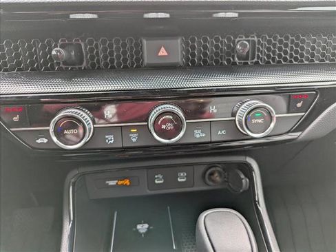 New 2026 Honda CR-V Sport Touring image 20