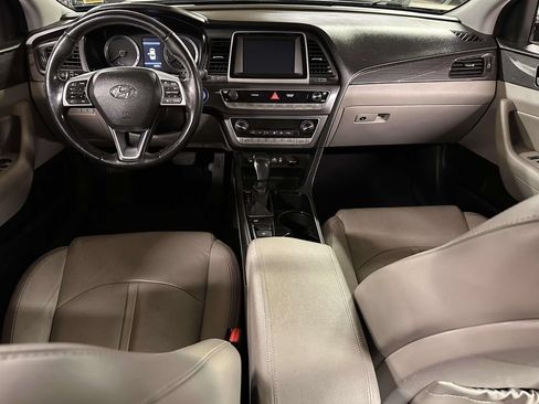 Used 2019 Hyundai Sonata Limited FWD image 19