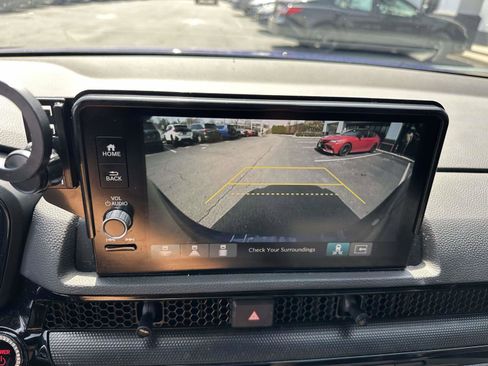 Used 2024 Honda CR-V Sport Touring image 26